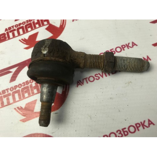 Накінечник кермової рейки Citroen Berlingo 2003-2008 381750